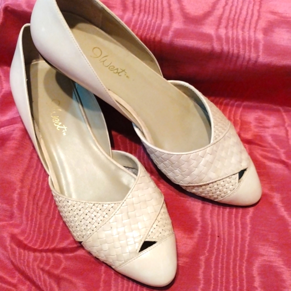 J West Dress shoes